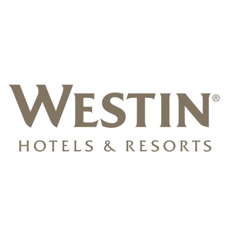 Westin Logo Font