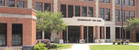 Home - Irondequoit High School