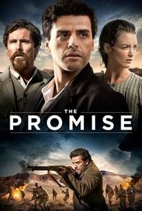 The Promise - Rotten Tomatoes