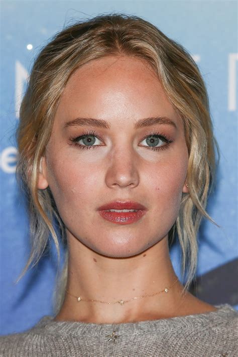 JENNIFER LAWRENCE at Passengers Photocall in Paris 11/29/2016 – HawtCelebs