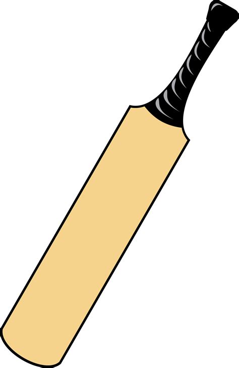 Cricket bat png illustration 8513890 PNG