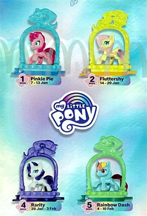 MLP Merch | My Little Pony Merchandise News