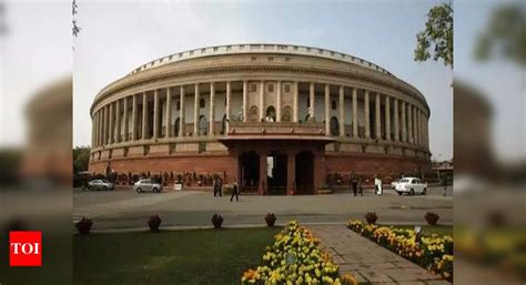 Our Parliament is 92 years old. Do we need to build a new one? | India News - Times of India