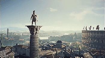 Ryse: Son Of Rome GIF - Find & Share on GIPHY