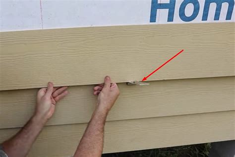 How To Install Hardie Siding Without A Nail Gun? – Tools Mirror