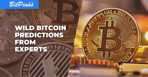 Expert BTC Price Predictions in 2023: $5,000, $10,000, or $50,000 ...