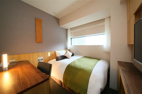 Guest Rooms Tokyo Hotel - Gracery Shinjuku City Center