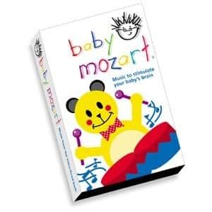 Baby Einstein - Baby Mozart - Amazon.com Music