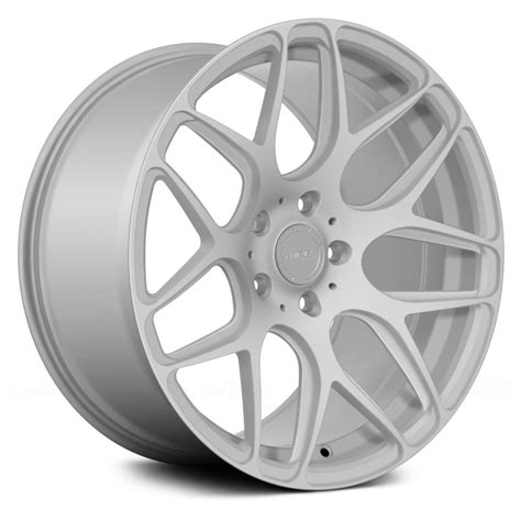 MRR® FS1 Wheels - Raw Rims