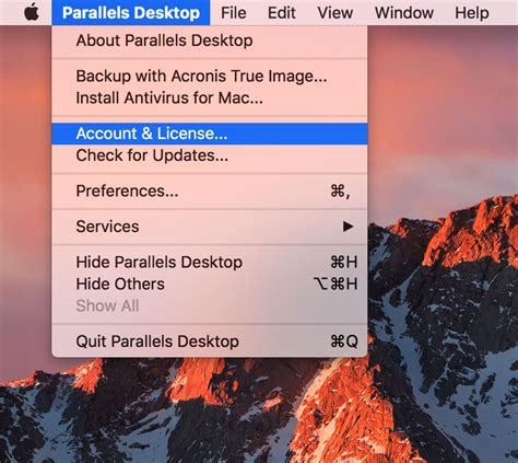 How to Upgrade a Standard Parallels Desktop License to Pro Edition | Parallels Blog