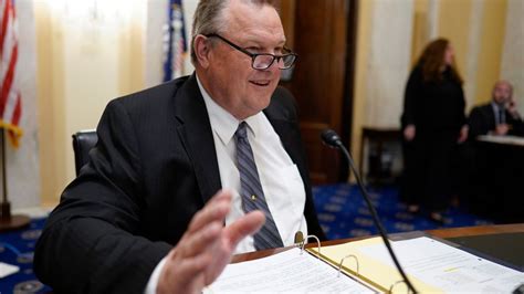 LIVE: Senator Jon Tester stops by the studio to talk infrastructure, other topics