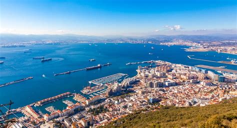 25 Fun Things to do in Gibraltar: 3 Day Itinerary - Visit Southern Spain