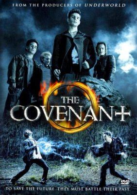 The Covenant Poster #671331 - MoviePosters2.com