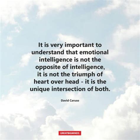 The Importance Of Emotional Intelligence In Leadership | Emotional intelligence quotes ...