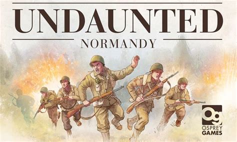 Undaunted: Normandy Review | Gameosity