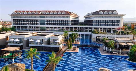 Hotel TUI BLUE Belek, Turkey - www.trivago.com