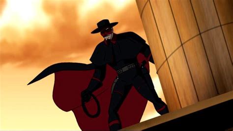 The World's Finest - Justice League Unlimited