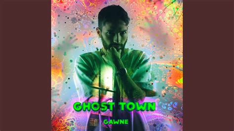 Ghost Town - YouTube Music