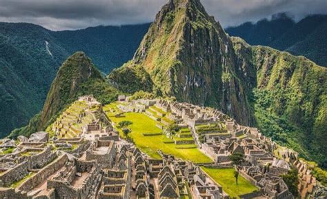 Artifacts From Machu Picchu Show the Dark Practices of the Inca Civilization | HistoricTalk