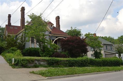 National Register of Historic Places listings in Montgomery County, Kentucky | National register ...