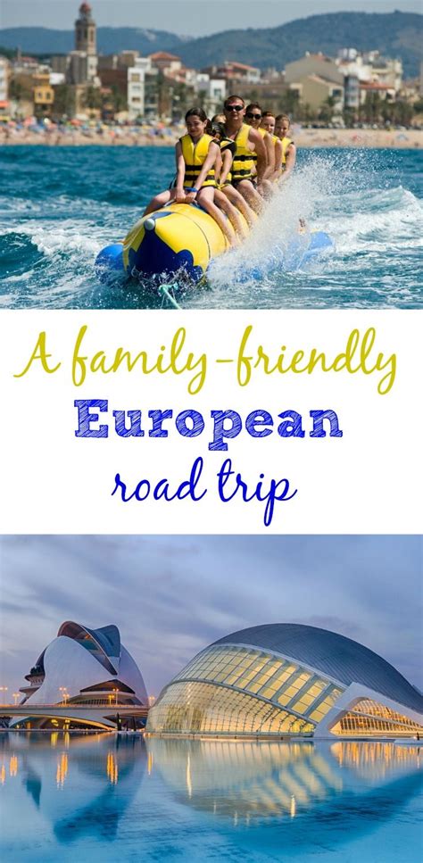 A family-friendly European road trip (With images) | Family adventure travel, European road trip