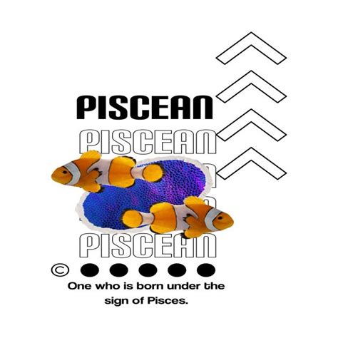 Piscean: One who is born under the sign of Pisces by true-couleurs in ...