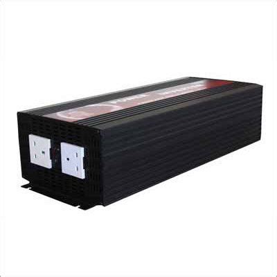 Modified Sine Wave Inverter at Best Price in Shenzhen | Goland Century Co., Ltd.