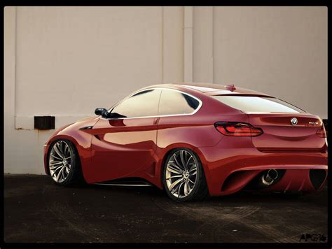 bmw mx4 by apg16 on DeviantArt