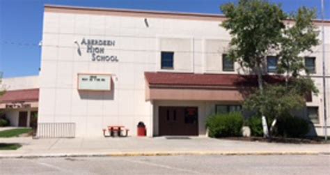 Aberdeen School District moves ahead with new high school – Idaho ...