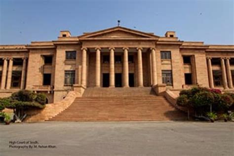 High Court Building, Karachi - Tripadvisor