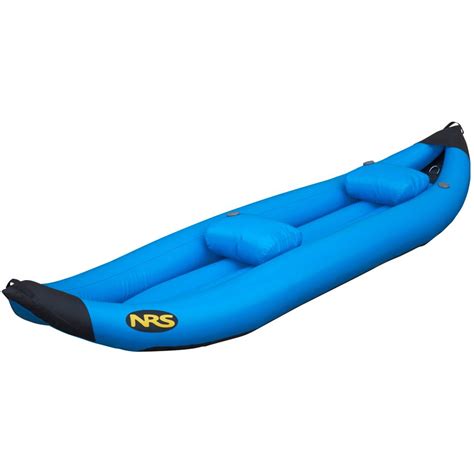 NRS MaverIK II Inflatable Kayak | NRS