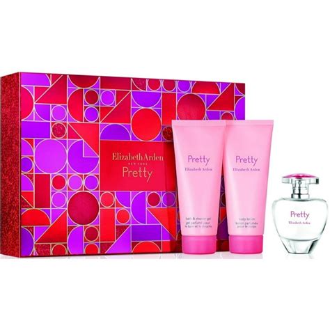 Elizabeth Arden - Elizabeth Arden Pretty Gift Set 1 ea - Walmart.com ...