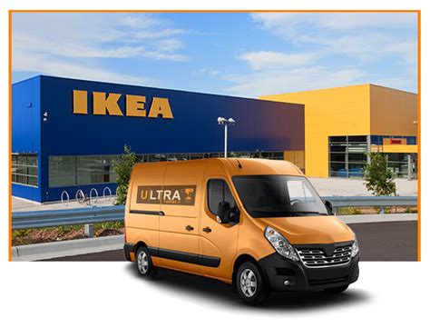 IKEA-Delivery-Service | Professional furniture assembly services