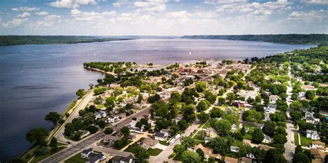 Lake City Tourism Bureau | Explore Minnesota