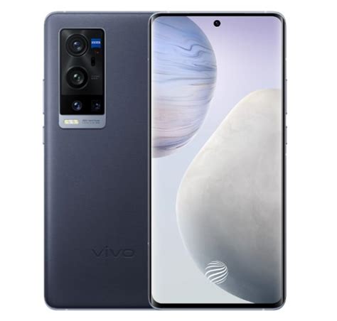 Vivo X60 Pro+ with Snapdragon 888, Zeiss Optics Launched Starting at ...