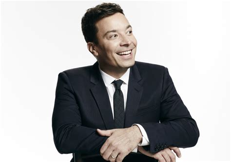 Jimmy Fallon Is Hosting the Golden Globes | ExtraTV.com