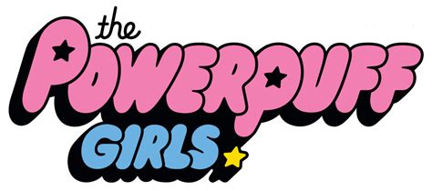 The Powerpuff Girls - Lego Powerpuff Girls Logo Clipart - Full Size ...