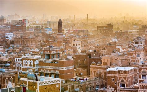 Is Yemen Safe to Visit in 2024? | Safety Concerns