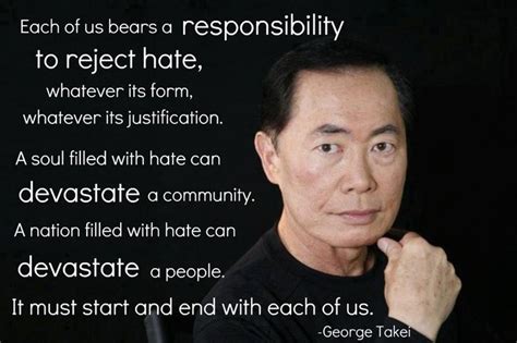 George Takei Quotes. QuotesGram