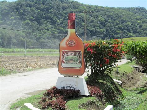 Appleton Estate Rum Tour in JamaicaYour Jamaican Tour Guide – Private ...