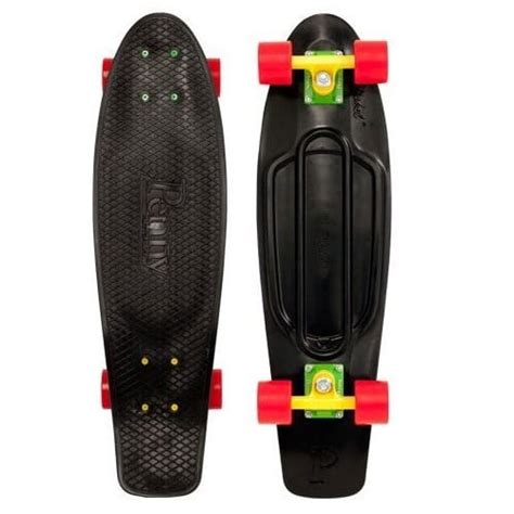 Penny Nickel Board - Wild Child Sports