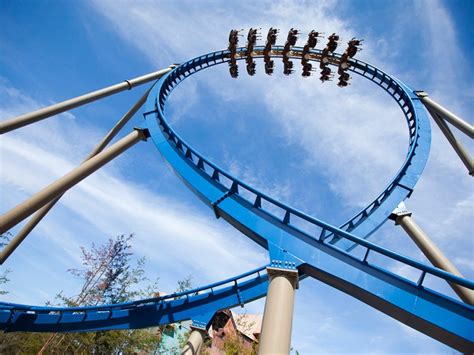 Dollywood Roller Coasters: A Complete List, Ranked [2023]