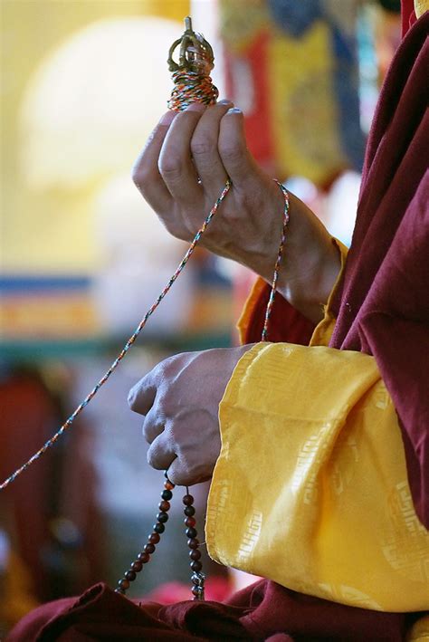 Intro to Tibetan Buddhism – Sakya Monastery