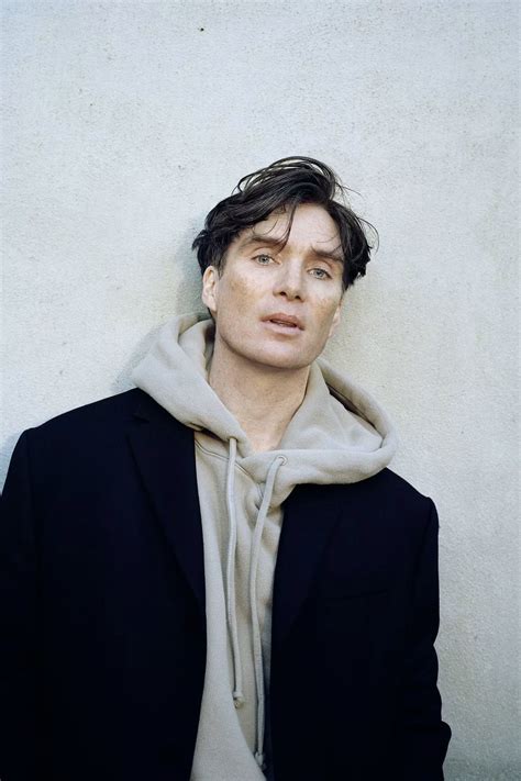 Cillian Murphy for How To Spend It (2024) - Cillian Murphy Photo (45505055) - Fanpop