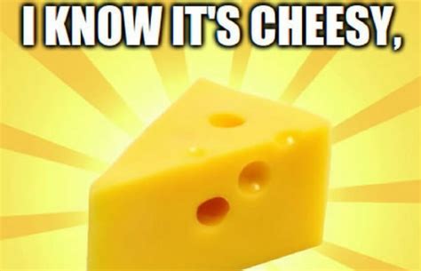 22 Cheese Puns That Are Too Important And Funny To Miss Out