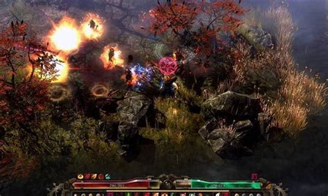 Some of The Best Grim Dawn Builds of 2023: Detailed Guide