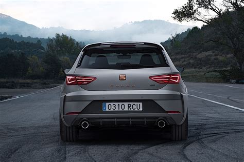 SEAT Leon Cupra R Specs & Photos - 2017, 2018, 2019, 2020, 2021, 2022, 2023, 2024 - autoevolution