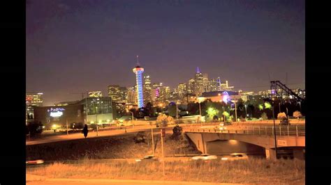 Denver Time Lapse - YouTube