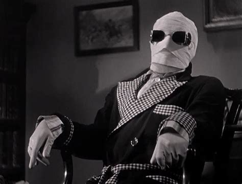 'The Invisible Man' (2020) The Unseen Movie Review | ReelRundown