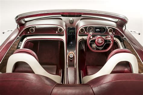 A Revelation Of Luxury: Vision Mercedes-Maybach 6 Cabriolet — From NY to Paris